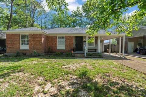 1800 S DEARING, Memphis, TN 38117