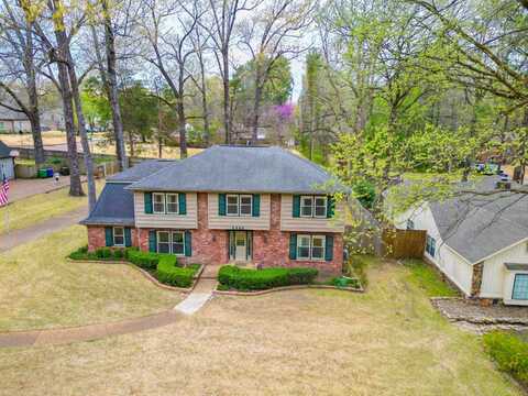 2485 REGENTS, Germantown, TN 38138