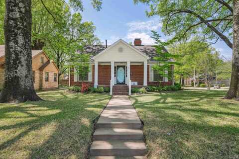 19 S ALICIA, Memphis, TN 38112