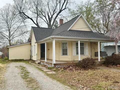 317 N Walnut Street, Litchfield, IL 62056