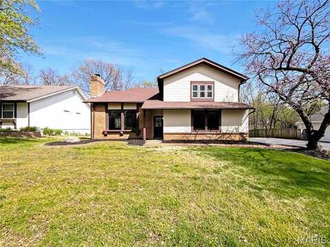 2738 Cumberland Landing, Saint Charles, MO 63303