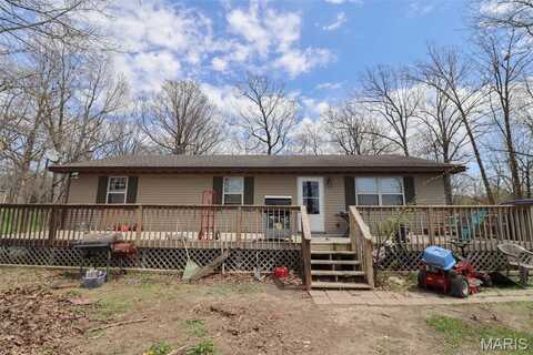16632 Nickel Drive, Phillipsburg, MO 65722