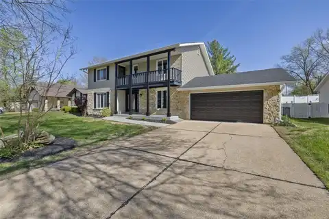 911 San Benito Lane, Fenton, MO 63026