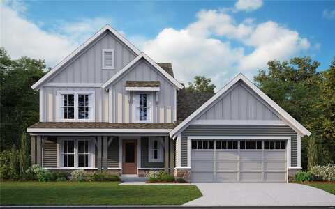 6726 Snowy Owl Lane, Affton, MO 63123