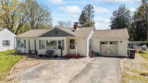 2006 E D Street, Belleville, IL 62221