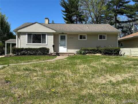 617 Devonshire Drive, Belleville, IL 62226