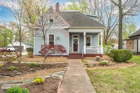 940 Hillsboro Avenue, Edwardsville, IL 62025