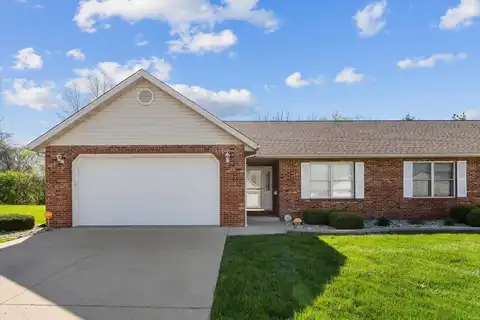 7618 Baxter Drive, Belleville, IL 62223
