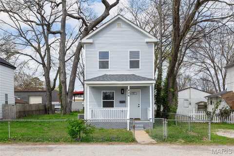 426 Marshall Road, Valley Park, MO 63088