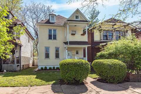 4340 Arsenal Street, Saint Louis, MO 63116