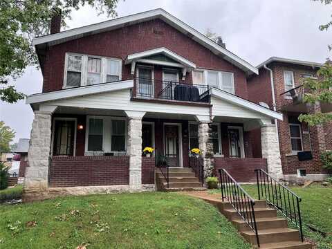 3685 Wilmington Avenue, Saint Louis, MO 63116