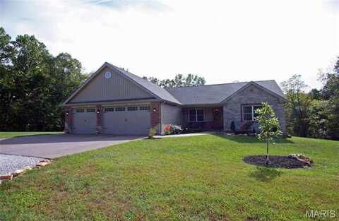 10 Hopeview Lane, Troy, MO 63379
