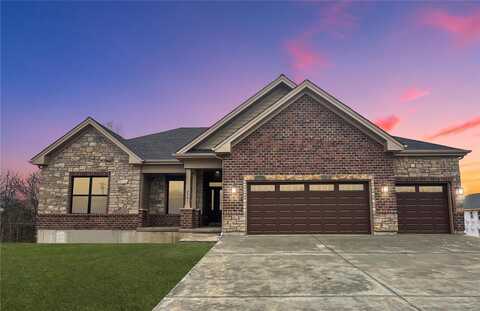 93 Fiddler's Close Drive, Washington, MO 63090