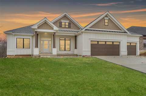 110 Fiddler's Close Court, Washington, MO 63090