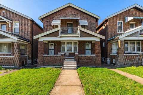 3824 Keokuk Street, Saint Louis, MO 63116