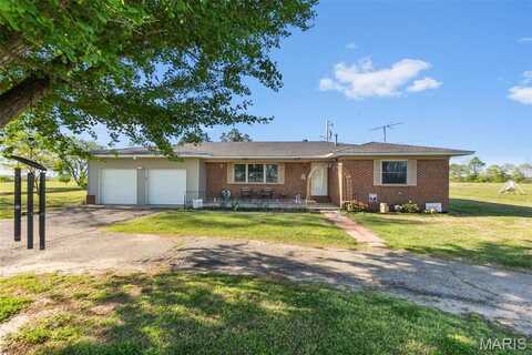 12572 Road 516, Senath, MO 63876