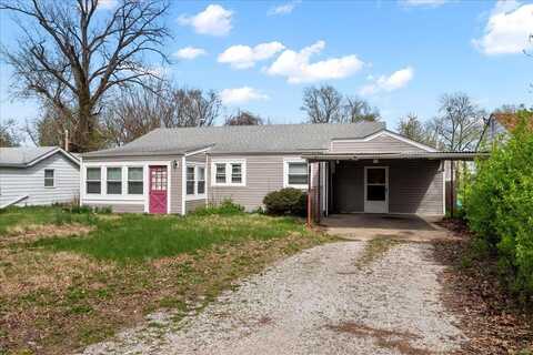 112 Homestead Street, O'Fallon, IL 62269