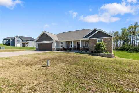 145 Country View Lane, Cape Girardeau, MO 63701