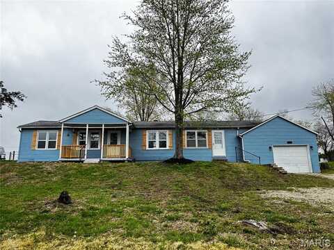 1138 N Washington Avenue, Union, MO 63084