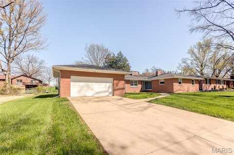 3207 Morkel Drive, Godfrey, IL 62035