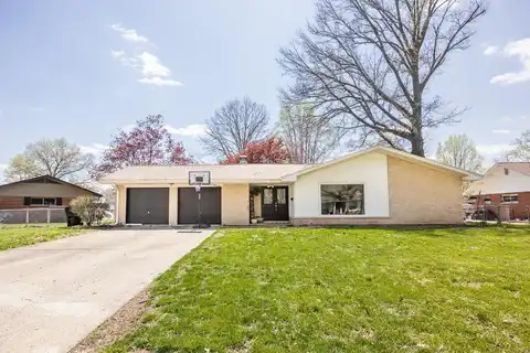 625 Springdale Drive, Belleville, IL 62223