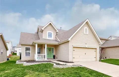 709 English Ivy, O'fallon, MO 63368