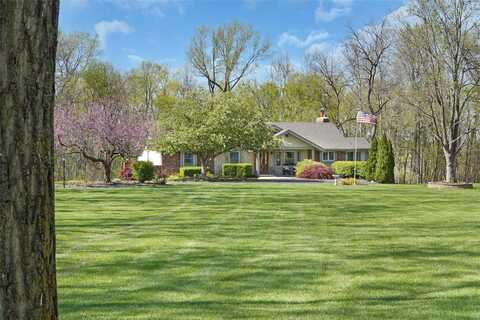 110 Turtle Rock Court, Saint Charles, MO 63304