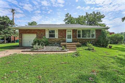 1041 Chambers Road, Saint Louis, MO 63137