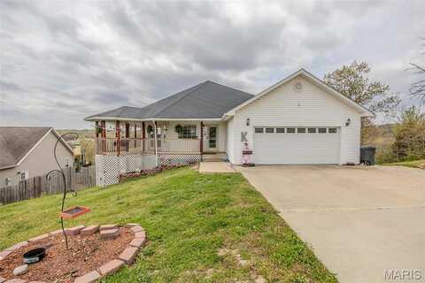20270 Hyatt Lane, Saint Robert, MO 65584