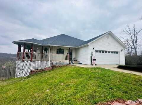 20270 Hyatt Lane, Saint Robert, MO 65584