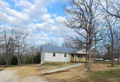 26035 Silver Lane, Waynesville, MO 65583