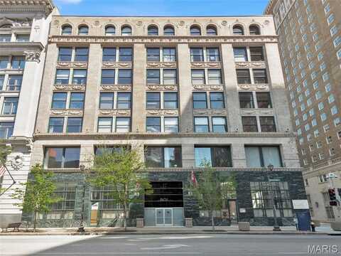 901 Washington Avenue, Saint Louis, MO 63101