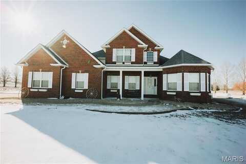 5961 Hamel Drive, Edwardsville, IL 62025