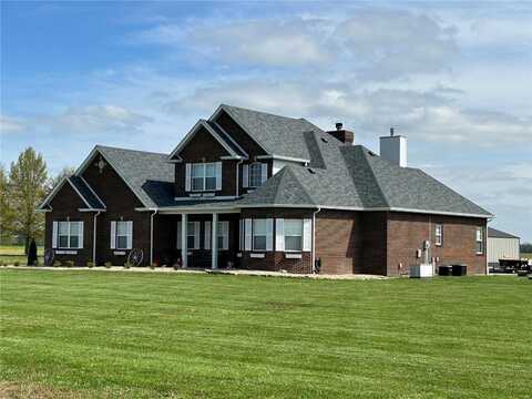 5961 Hamel Drive, Edwardsville, IL 62025