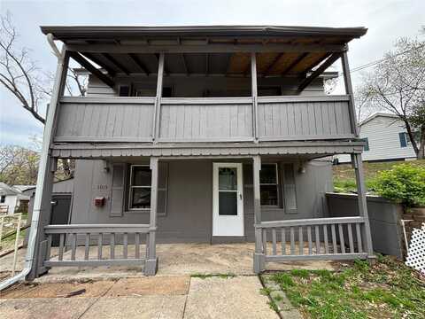 1015 Marie Avenue, Alton, IL 62002