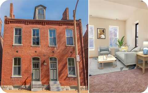 1217 Lami Street, Saint Louis, MO 63104