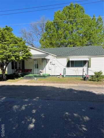 316 Bellvue Street, Steele, MO 63877
