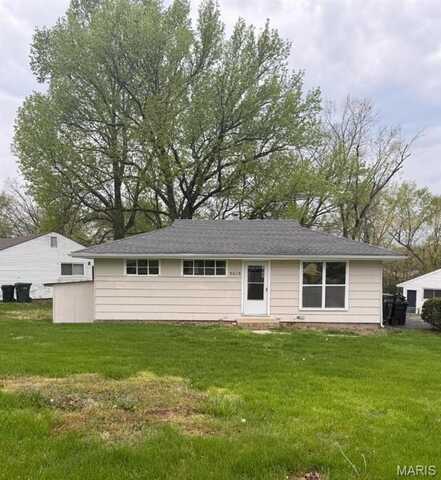 5619 Sanborn Drive, Saint Louis, MO 63121