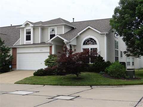 1101 Cambridge Green Court, Chesterfield, MO 63017