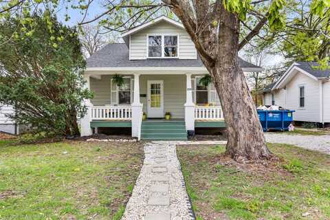 1210 Lindenwood Avenue, Edwardsville, IL 62025