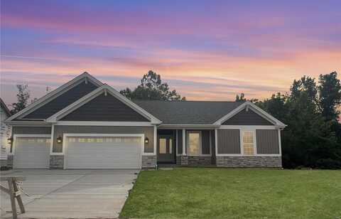 90 Fiddler's Close, Washington, MO 63090