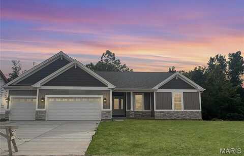90 Fiddler's Close, Washington, MO 63090