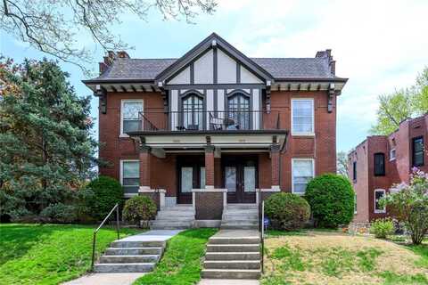 3868 Arsenal Street, Saint Louis, MO 63116