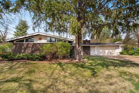 3105 Newgate Drive, Florissant, MO 63033