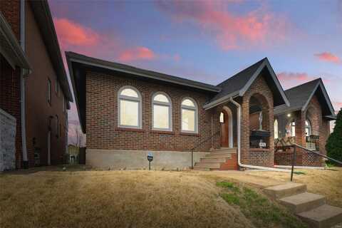 4456 Grace Avenue, Saint Louis, MO 63116