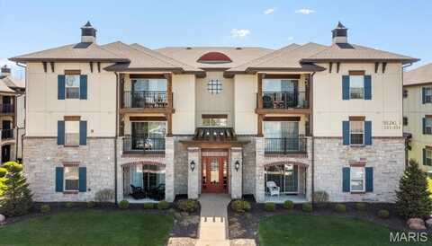 314 Bordeaux Way, Saint Peters, MO 63376