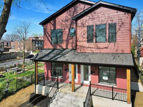 2353 Virginia Avenue, Saint Louis, MO 63104