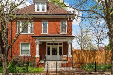 3451 Sidney Street, Saint Louis, MO 63104