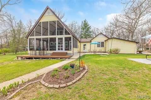 10558 Papago Drive, Shipman, IL 62685