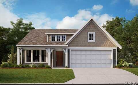 3351 Vine Clad Hill Drive, Arnold, MO 63010